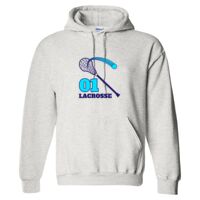 Gildan 9.3 oz. DryBlend Hooded Sweatshirt Thumbnail