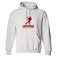 Gildan 9.3 oz. DryBlend Hooded Sweatshirt Thumbnail