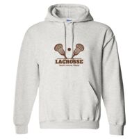 Gildan 9.3 oz. DryBlend Hooded Sweatshirt Thumbnail