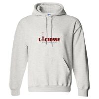Gildan 9.3 oz. DryBlend Hooded Sweatshirt Thumbnail
