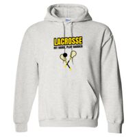 Gildan 9.3 oz. DryBlend Hooded Sweatshirt Thumbnail