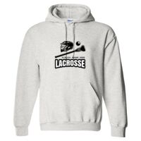 Gildan 9.3 oz. DryBlend Hooded Sweatshirt Thumbnail