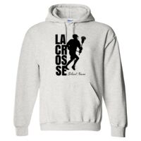 Gildan 9.3 oz. DryBlend Hooded Sweatshirt Thumbnail