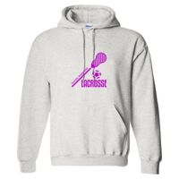 Gildan 9.3 oz. DryBlend Hooded Sweatshirt Thumbnail