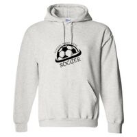 Gildan 9.3 oz. DryBlend Hooded Sweatshirt Thumbnail