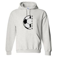 Gildan 9.3 oz. DryBlend Hooded Sweatshirt Thumbnail