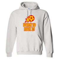 Gildan 9.3 oz. DryBlend Hooded Sweatshirt Thumbnail
