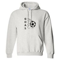 Gildan 9.3 oz. DryBlend Hooded Sweatshirt Thumbnail