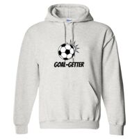 Gildan 9.3 oz. DryBlend Hooded Sweatshirt Thumbnail