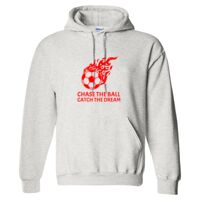 Gildan 9.3 oz. DryBlend Hooded Sweatshirt Thumbnail