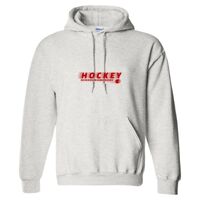 Gildan 9.3 oz. DryBlend Hooded Sweatshirt Thumbnail