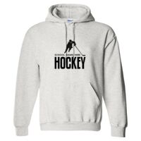Gildan 9.3 oz. DryBlend Hooded Sweatshirt Thumbnail