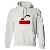 Gildan 9.3 oz. DryBlend Hooded Sweatshirt Thumbnail