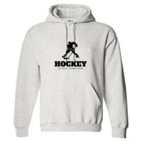 Gildan 9.3 oz. DryBlend Hooded Sweatshirt Thumbnail