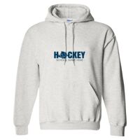 Gildan 9.3 oz. DryBlend Hooded Sweatshirt Thumbnail