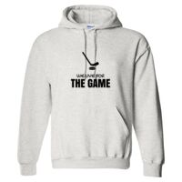Gildan 9.3 oz. DryBlend Hooded Sweatshirt Thumbnail