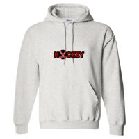 Gildan 9.3 oz. DryBlend Hooded Sweatshirt Thumbnail