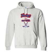 Gildan 9.3 oz. DryBlend Hooded Sweatshirt Thumbnail