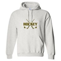 Gildan 9.3 oz. DryBlend Hooded Sweatshirt Thumbnail