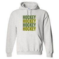 Gildan 9.3 oz. DryBlend Hooded Sweatshirt Thumbnail