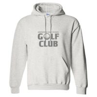 Gildan 9.3 oz. DryBlend Hooded Sweatshirt Thumbnail
