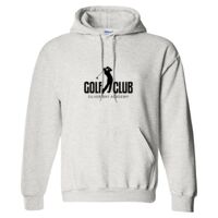 Gildan 9.3 oz. DryBlend Hooded Sweatshirt Thumbnail