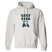 Gildan 9.3 oz. DryBlend Hooded Sweatshirt Thumbnail