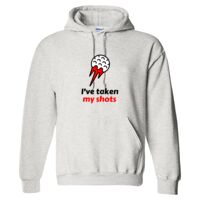 Gildan 9.3 oz. DryBlend Hooded Sweatshirt Thumbnail