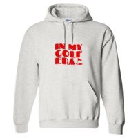 Gildan 9.3 oz. DryBlend Hooded Sweatshirt Thumbnail