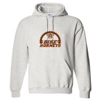 Gildan 9.3 oz. DryBlend Hooded Sweatshirt Thumbnail