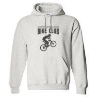 Gildan 9.3 oz. DryBlend Hooded Sweatshirt Thumbnail
