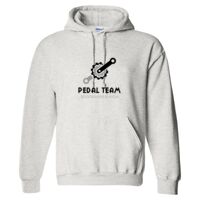 Gildan 9.3 oz. DryBlend Hooded Sweatshirt Thumbnail