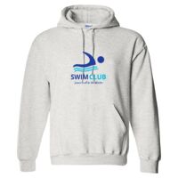Gildan 9.3 oz. DryBlend Hooded Sweatshirt Thumbnail