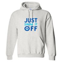 Gildan 9.3 oz. DryBlend Hooded Sweatshirt Thumbnail