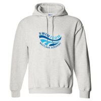Gildan 9.3 oz. DryBlend Hooded Sweatshirt Thumbnail