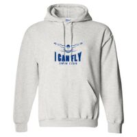 Gildan 9.3 oz. DryBlend Hooded Sweatshirt Thumbnail