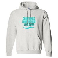 Gildan 9.3 oz. DryBlend Hooded Sweatshirt Thumbnail
