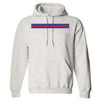 Gildan 9.3 oz. DryBlend Hooded Sweatshirt Thumbnail