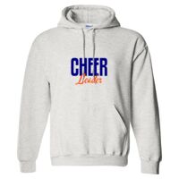 Gildan 9.3 oz. DryBlend Hooded Sweatshirt Thumbnail