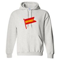 Gildan 9.3 oz. DryBlend Hooded Sweatshirt Thumbnail