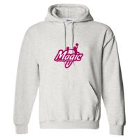 Gildan 9.3 oz. DryBlend Hooded Sweatshirt Thumbnail