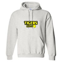 Gildan 9.3 oz. DryBlend Hooded Sweatshirt Thumbnail