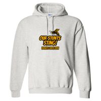 Gildan 9.3 oz. DryBlend Hooded Sweatshirt Thumbnail