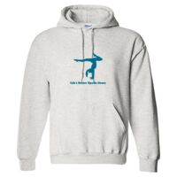 Gildan 9.3 oz. DryBlend Hooded Sweatshirt Thumbnail