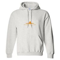 Gildan 9.3 oz. DryBlend Hooded Sweatshirt Thumbnail