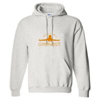 Gildan 9.3 oz. DryBlend Hooded Sweatshirt Thumbnail