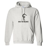Gildan 9.3 oz. DryBlend Hooded Sweatshirt Thumbnail
