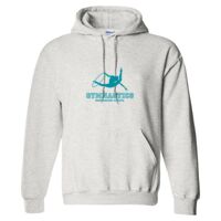 Gildan 9.3 oz. DryBlend Hooded Sweatshirt Thumbnail