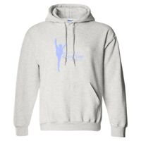 Gildan 9.3 oz. DryBlend Hooded Sweatshirt Thumbnail