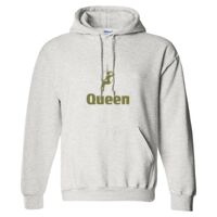 Gildan 9.3 oz. DryBlend Hooded Sweatshirt Thumbnail
